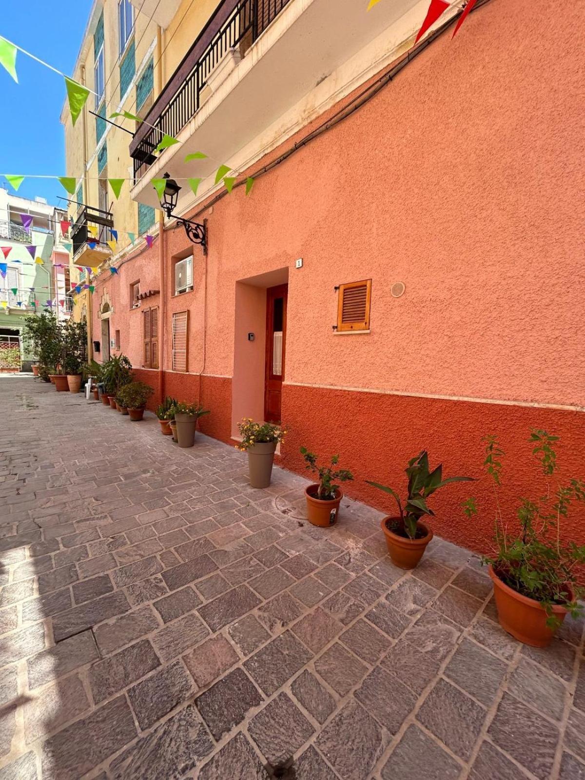 Holiday home Casa Di Lorenzino