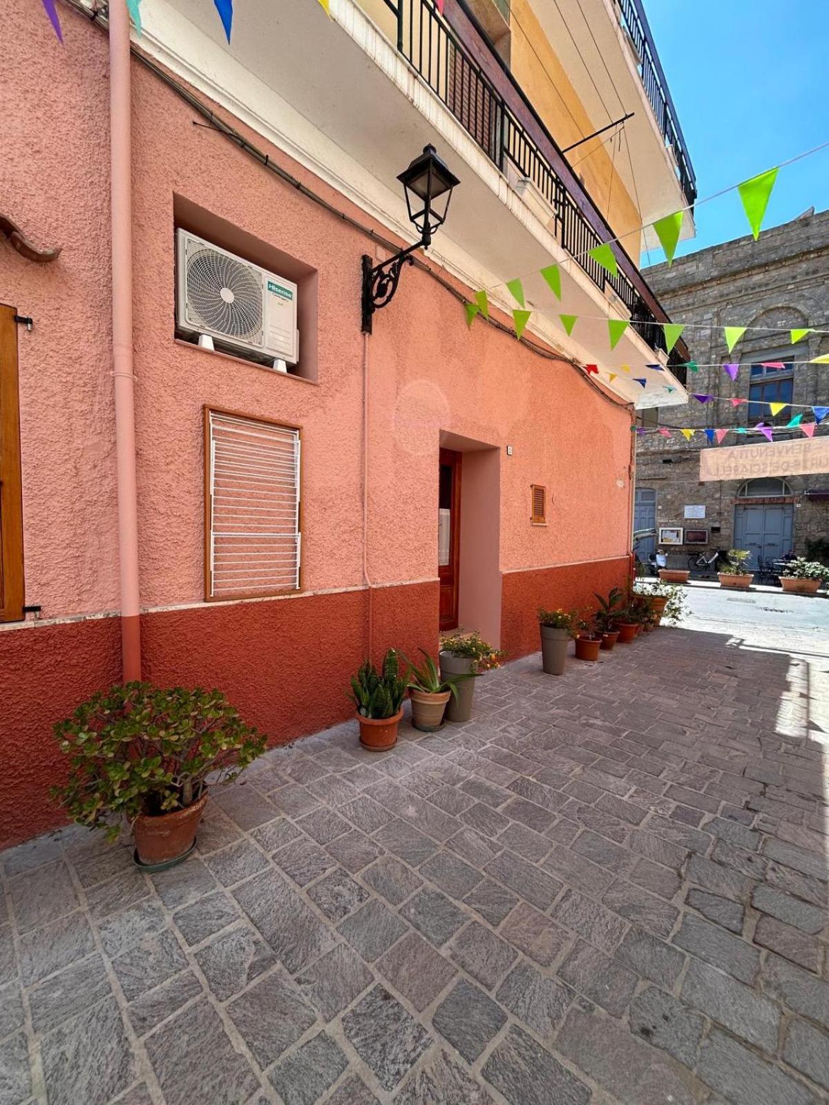 Holiday home Casa Di Lorenzino